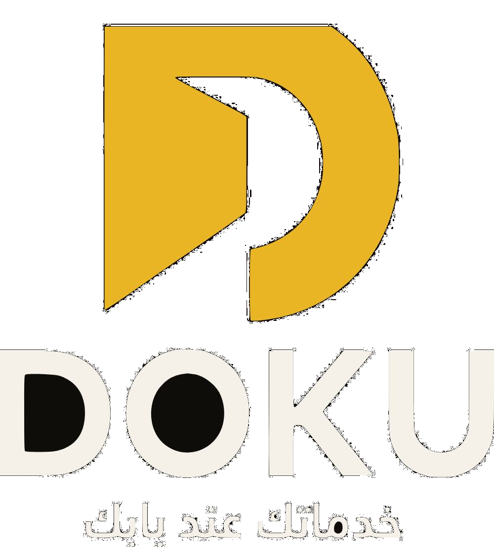 دوكو — DOKU GovTech